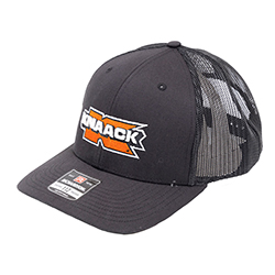 KNAACK - TRUCKER CAP