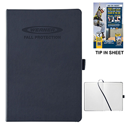 WERNER FALL PROTECTION JOURNAL